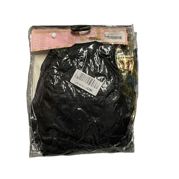 New California Costumes Adult Egyptian Goddess Costume Size S - Picture 6 of 12